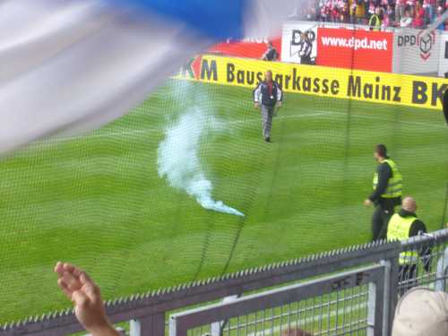 Mainz 05 - VfL Bochum - photo